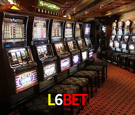 Descubra a Essência do L6BET: Nossa História e Compromissos
