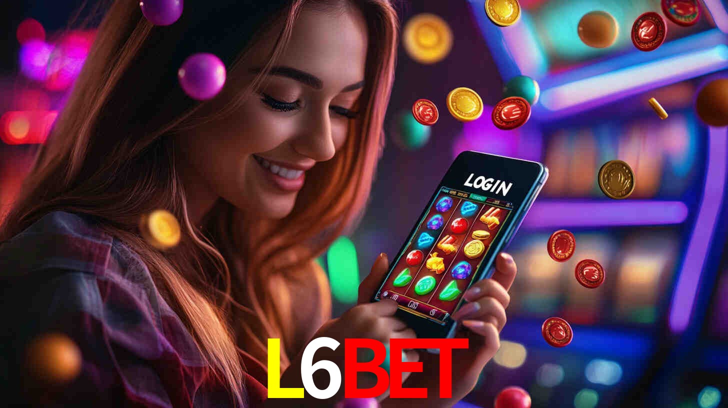 L6BET - Cassino On-line Emoção Total - L6BET paga