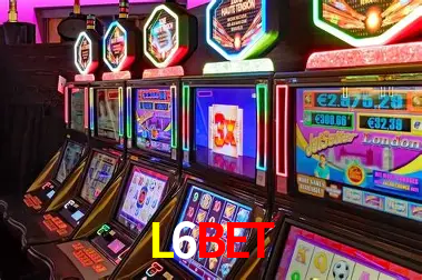 A Emoção da Loteria na L6BET: Uma Chance de Mudança de Vida