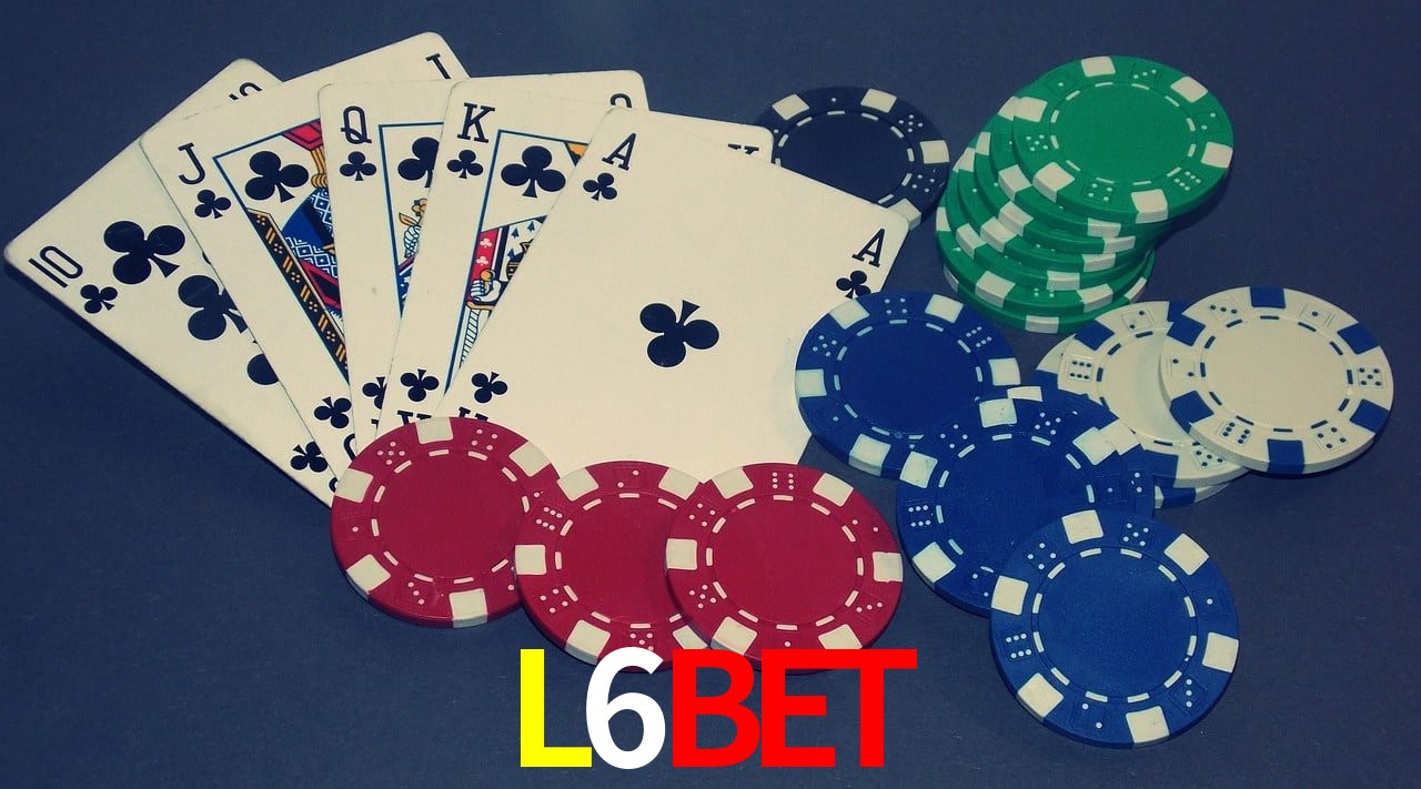 Welcome Bonus L6BET