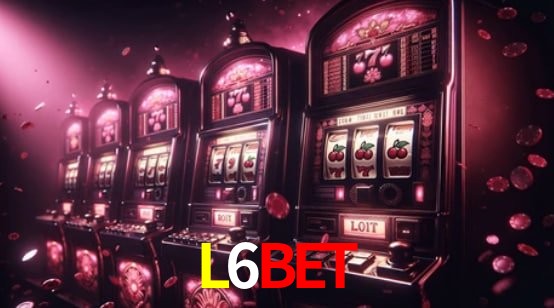 Interface do App L6BET