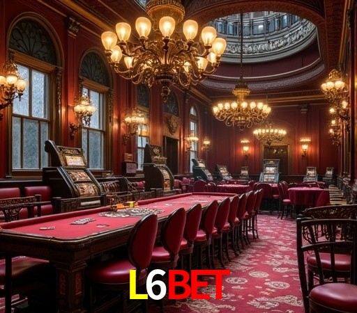Especiais de Fim de Semana L6BET