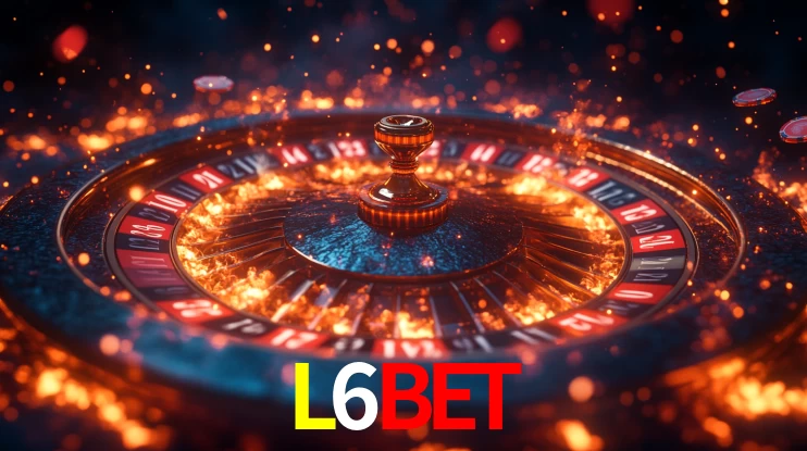 L6BET: Jogos de Caça-Níqueis-Altas Recompensas, Roleta-Velocidade, Blackjack-Desafios Máximos
