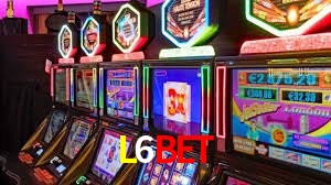 PIX Instantâneo L6BET