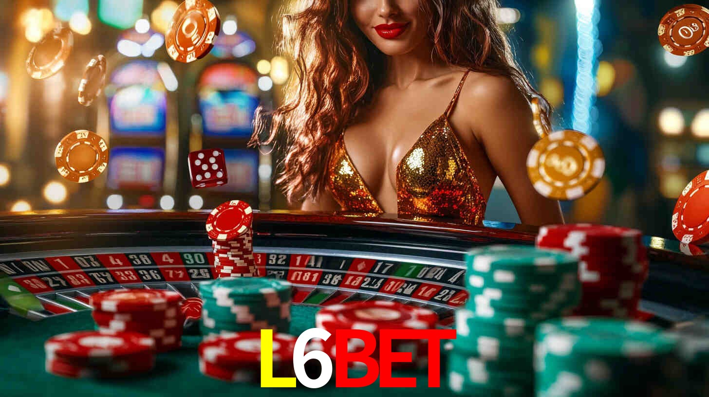 L6BET,L6BET paga