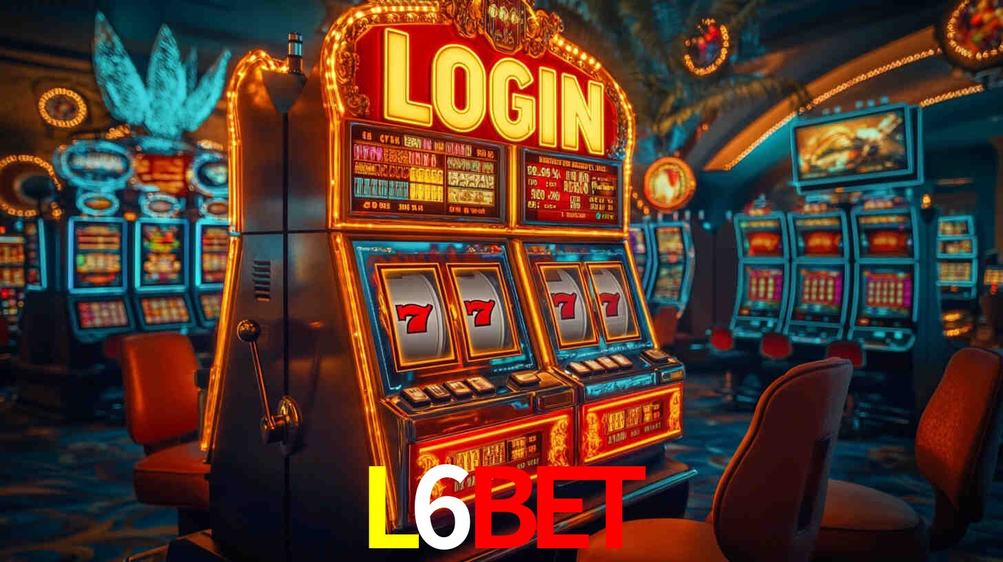 L6BET,L6BET paga