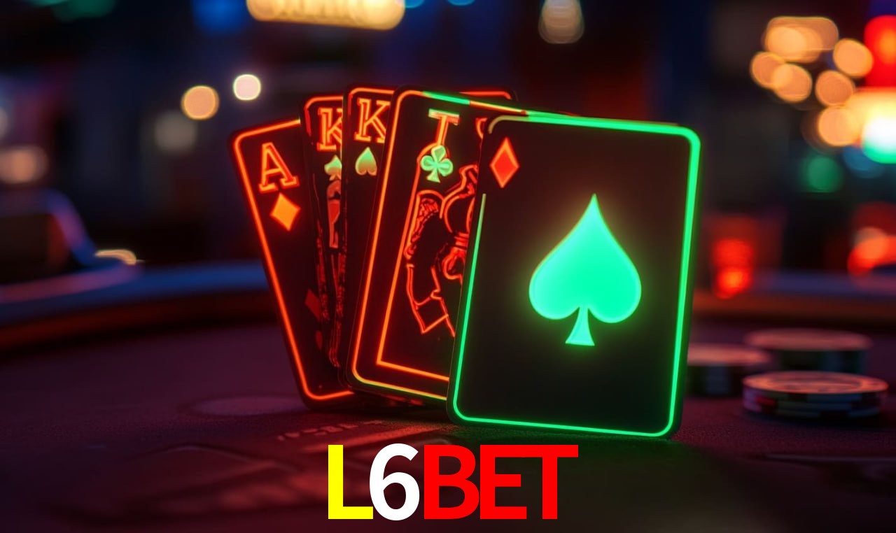 Recursos de Bônus L6BET