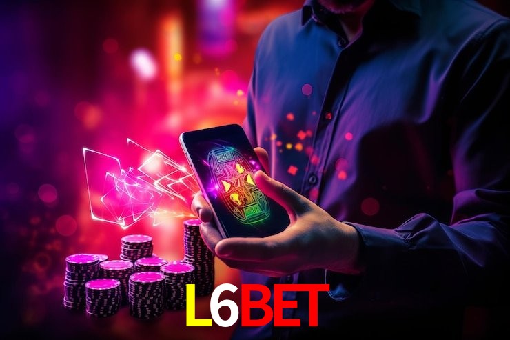 Mesa de Blackjack L6BET