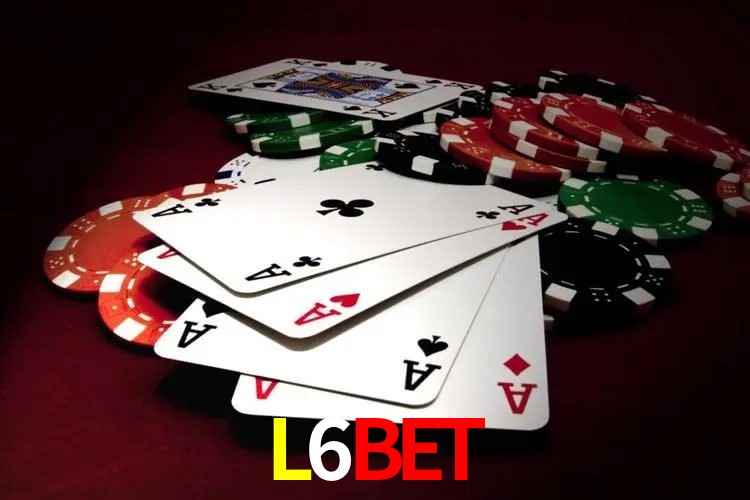 Casino VIP L6BET