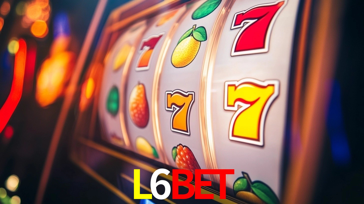 Experimente o Login Seguro Premium no L6BET