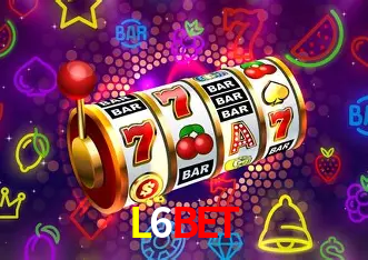 A Revolução dos Aplicativos de Jogos no L6BET