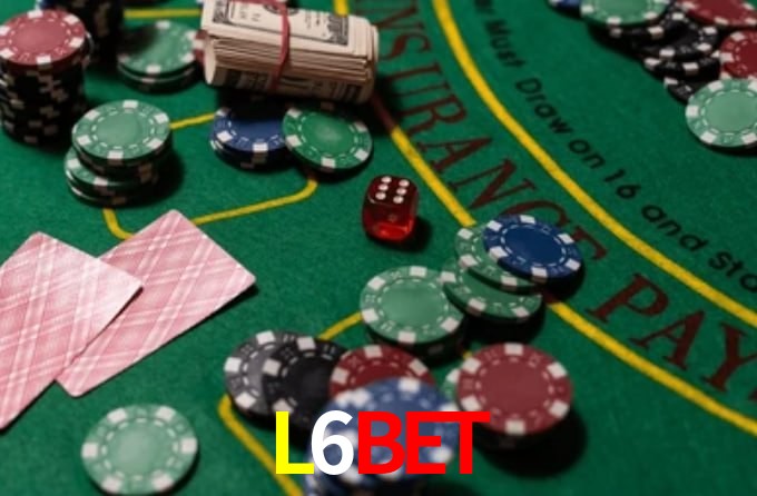 L6BET,L6BET paga
