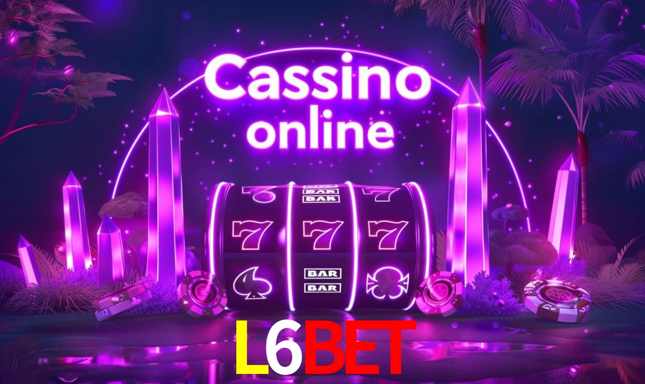Tecnologia da Plataforma L6BET