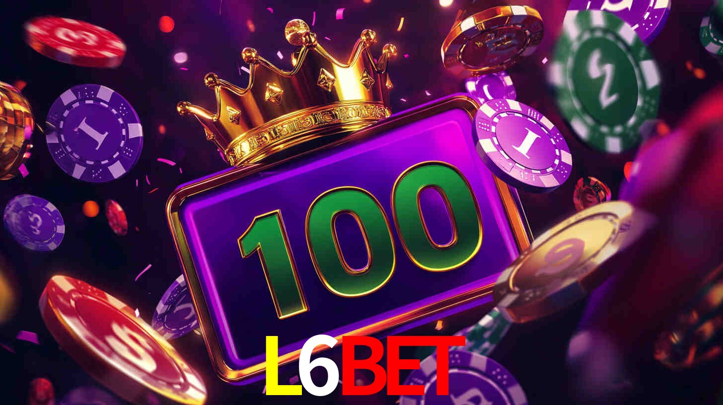 L6BET App Interface