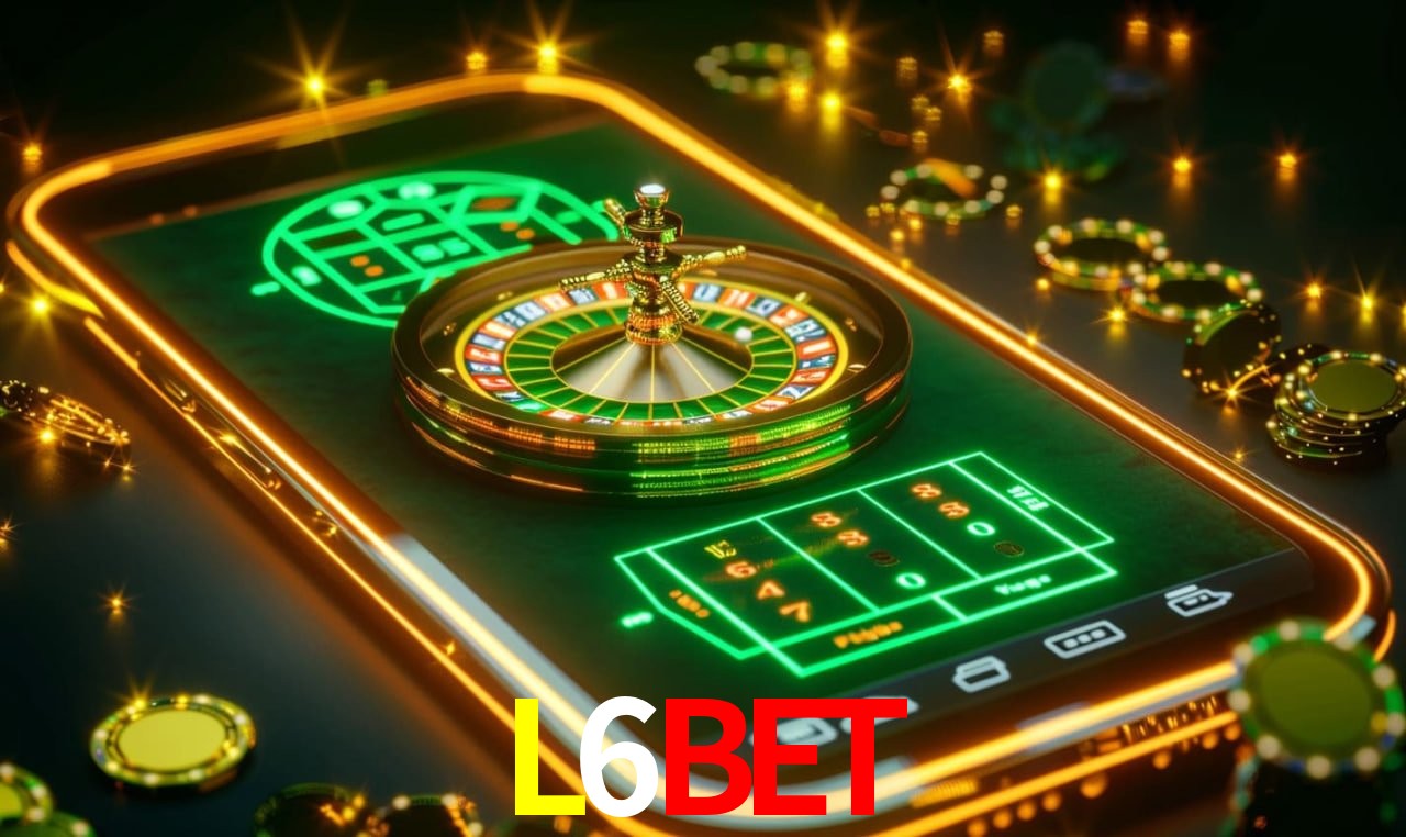 Promoção Relâmpago L6BET