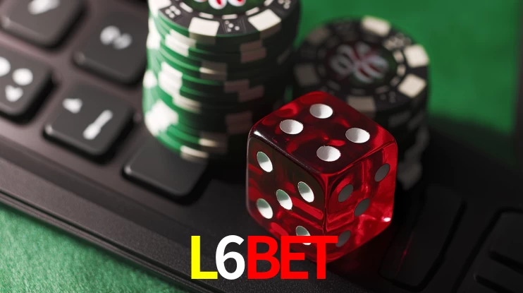 Game Providers L6BET