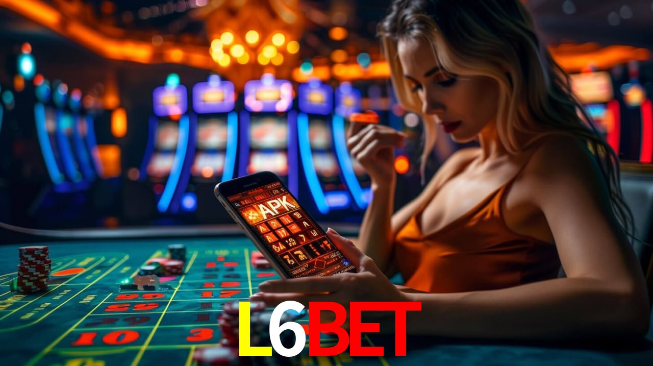 VIP Casino L6BET