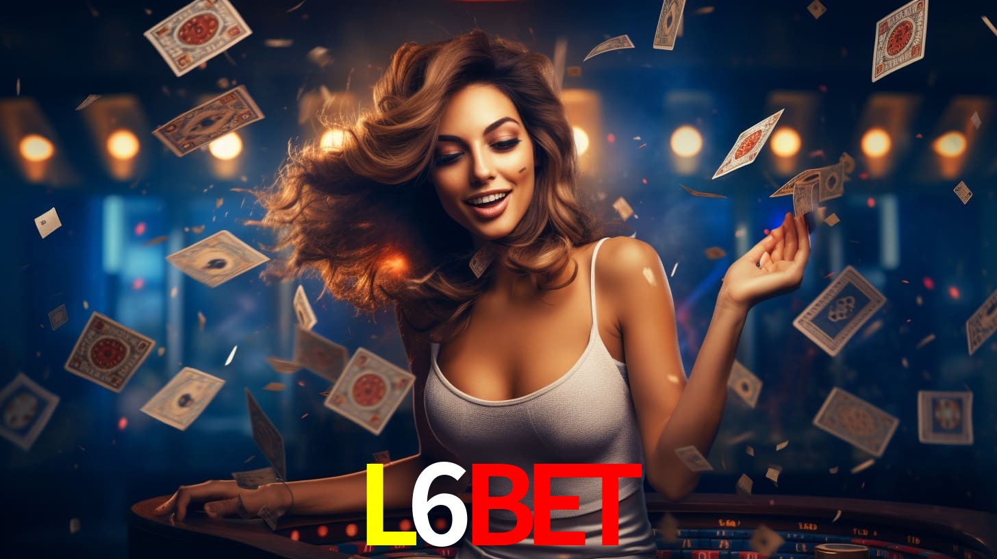 L6BET: Seu Especialista em Apostas Esportivas Brasileiras
