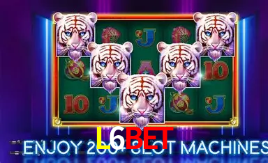 Seasonal Promotions L6BET