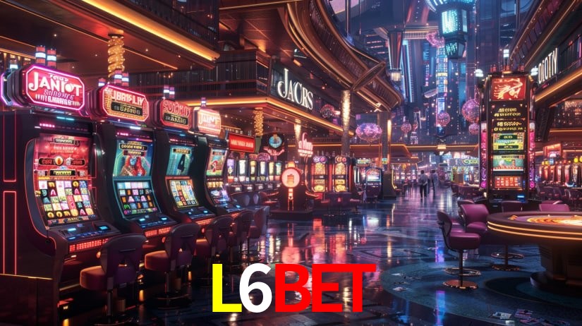 Bonus Features L6BET