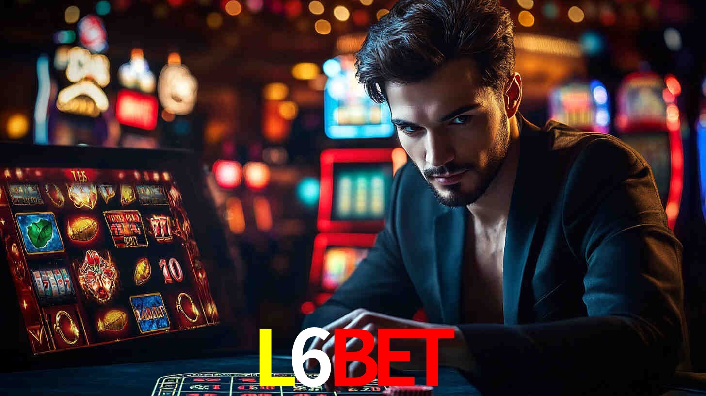 Bônus Generosos e Exclusivos no L6BET para Você!
