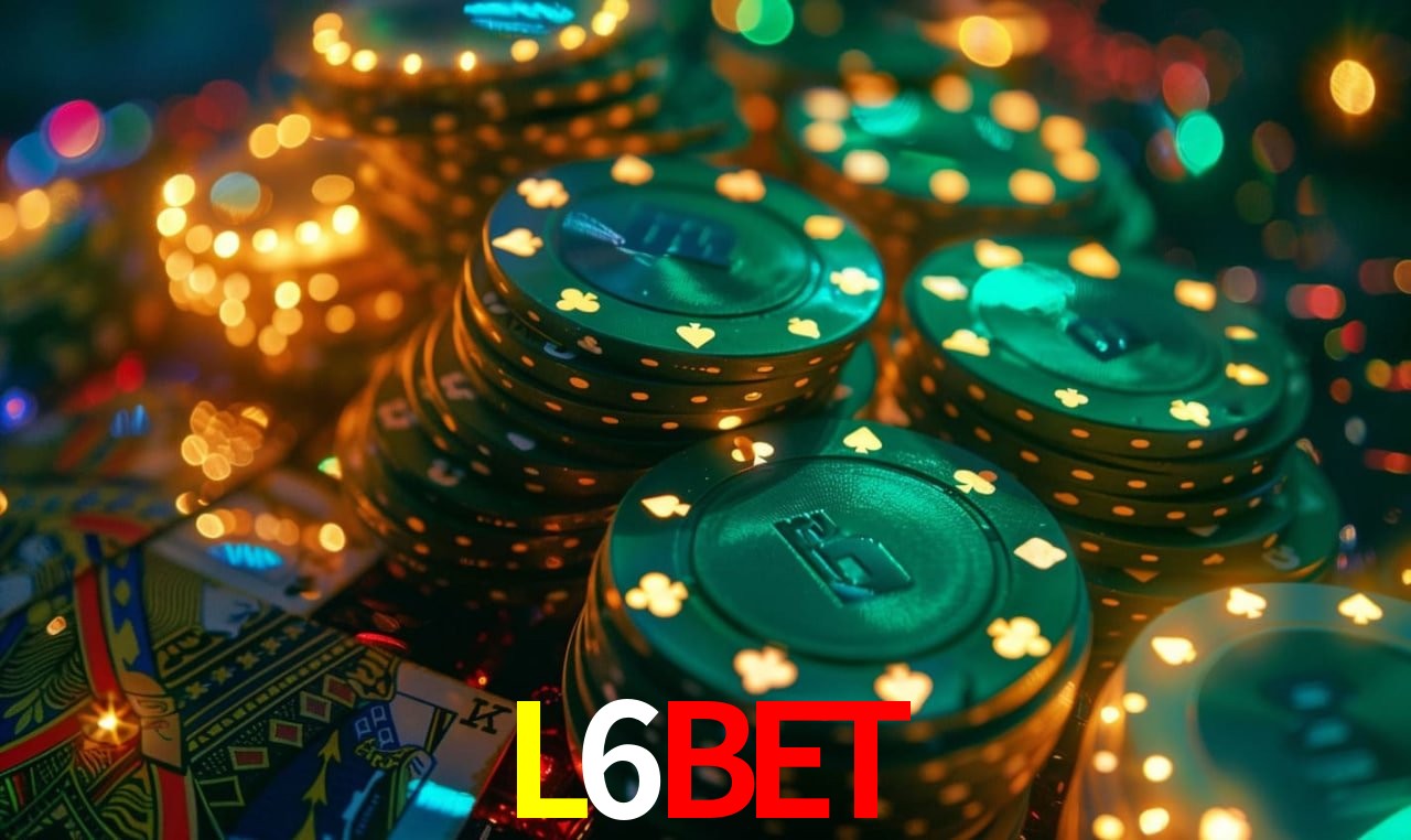 Apostas de Futebol L6BET