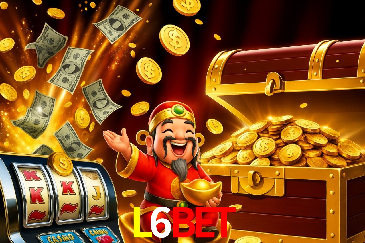 Torneios L6BET