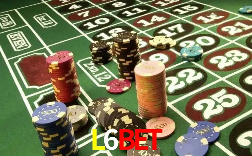 Avaliações dos Jogadores L6BET