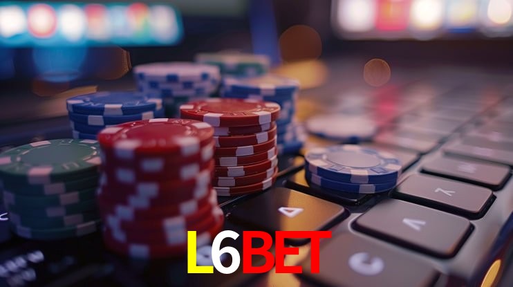 Design Responsivo L6BET