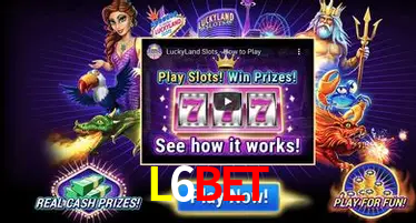 Desvendando o Mundo dos Jogos Virtuais na L6BET