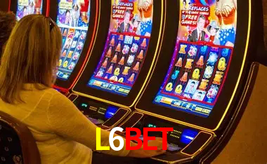 Descubra a Magia dos Jogos de Arcade no L6BET