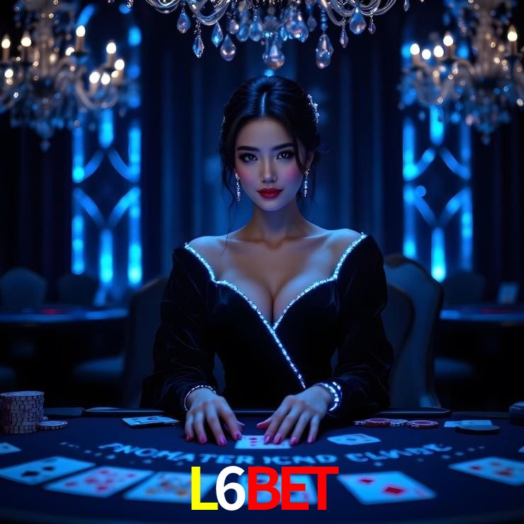 Casino Ao Vivo L6BET