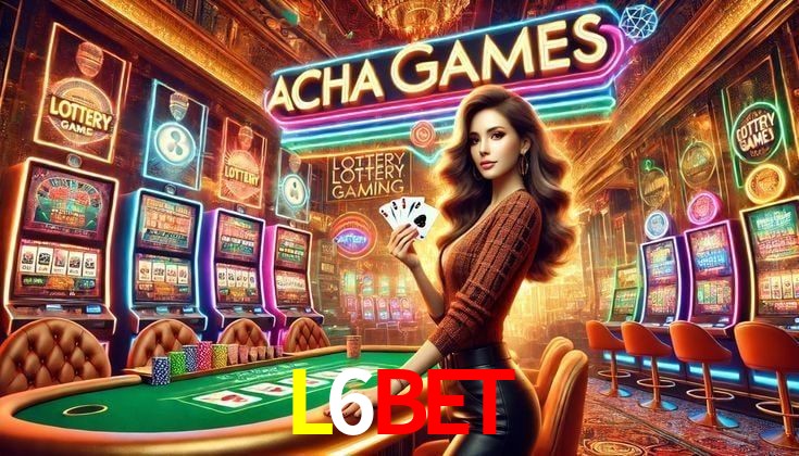 Aviator Game L6BET