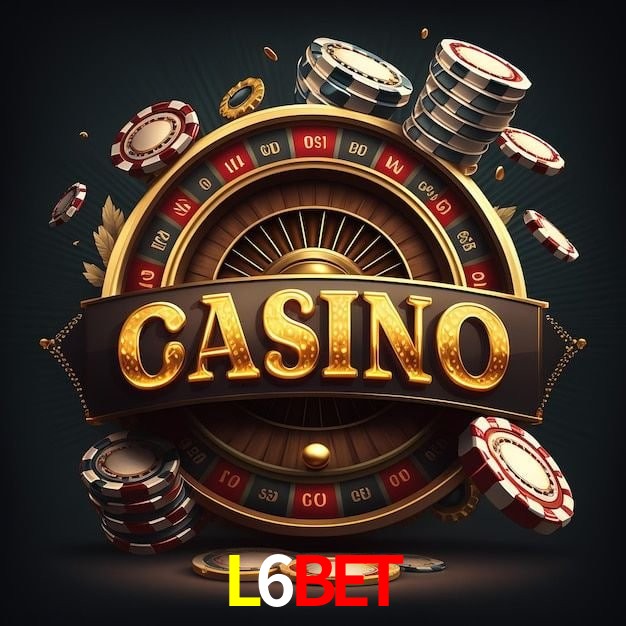 APP oficial da L6BET para mobile