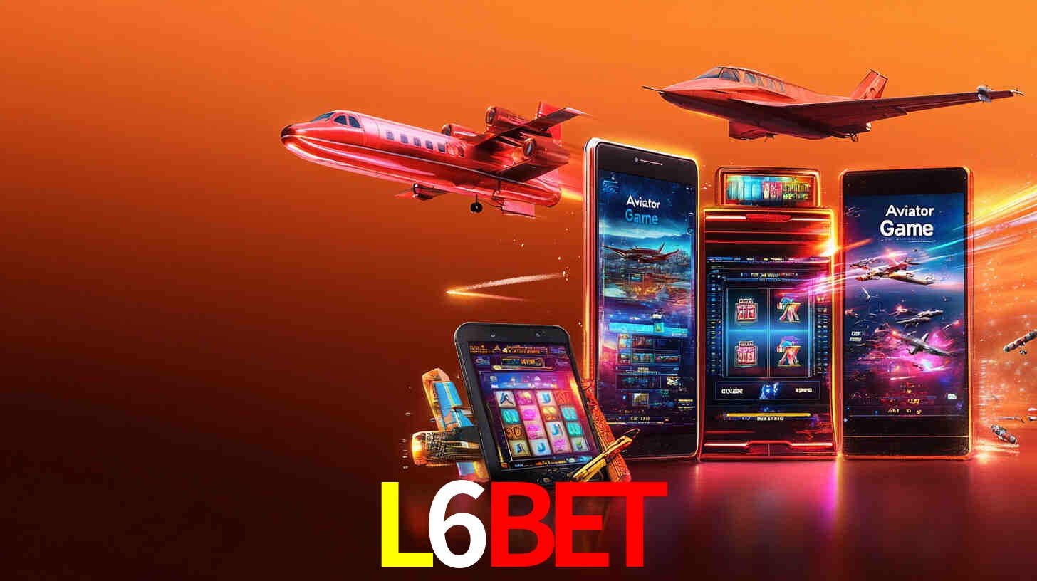 Apostas Esportivas na L6BET: Um Guia Completo
