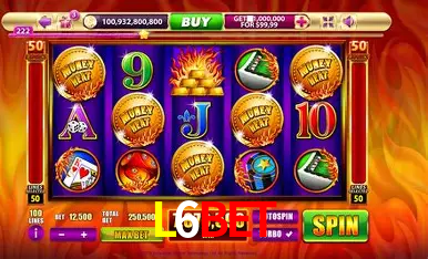 Descubra a Magia dos Jogos de Arcade no L6BET