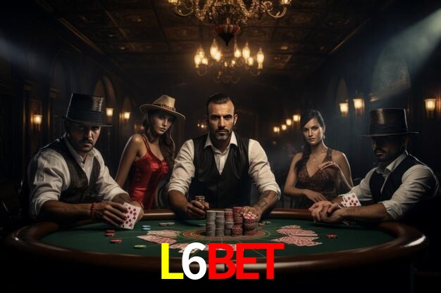 cassino L6BET