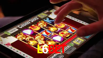 Descubra o Mundo do Cassino Online com L6BET