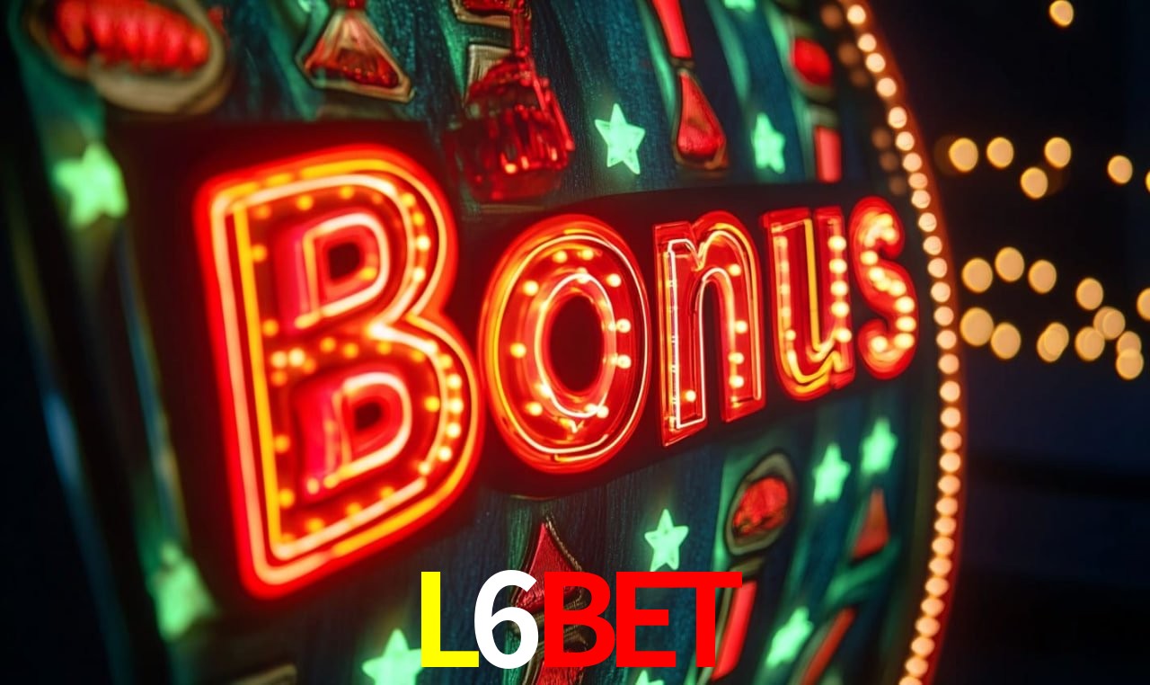 Bônus Diários L6BET