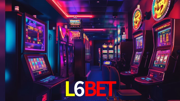 L6BET,L6BET paga