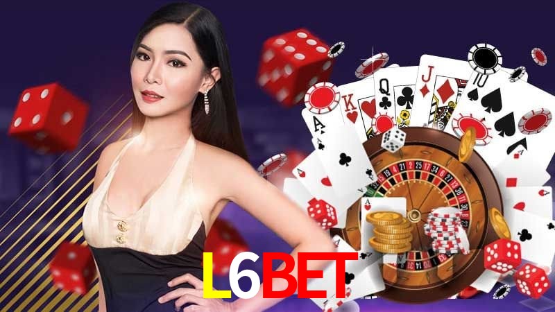 Jogos Exclusivos L6BET