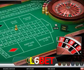 Weekend Specials L6BET