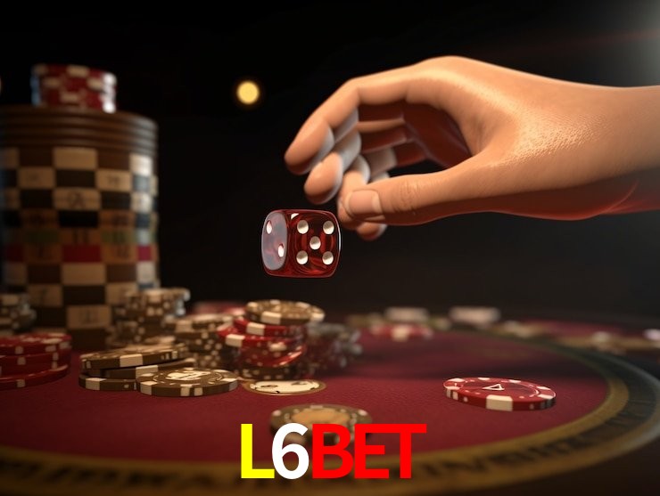 Diretório de Jogos L6BET