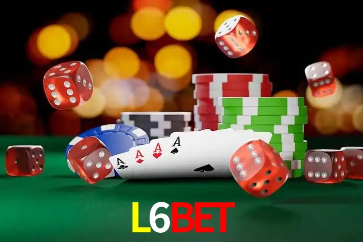 Jogos de Slot L6BET