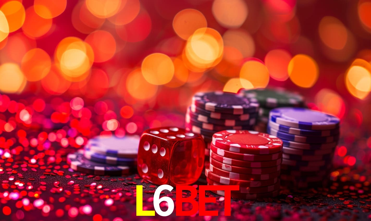 A Emoção da Loteria na L6BET: Uma Chance de Mudança de Vida