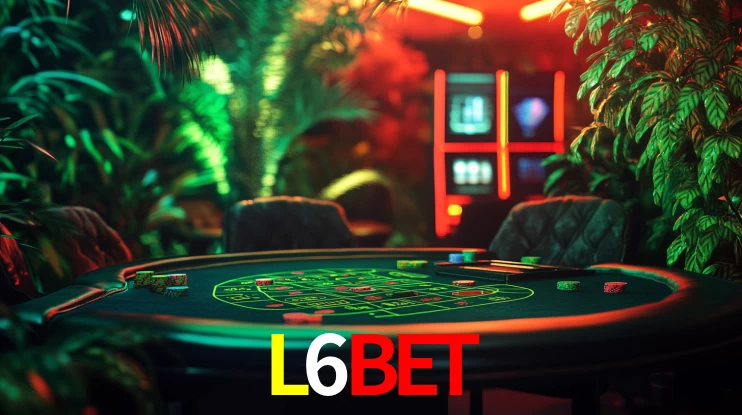 Welcome Bonus L6BET