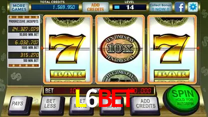 Exclusive Offers L6BET