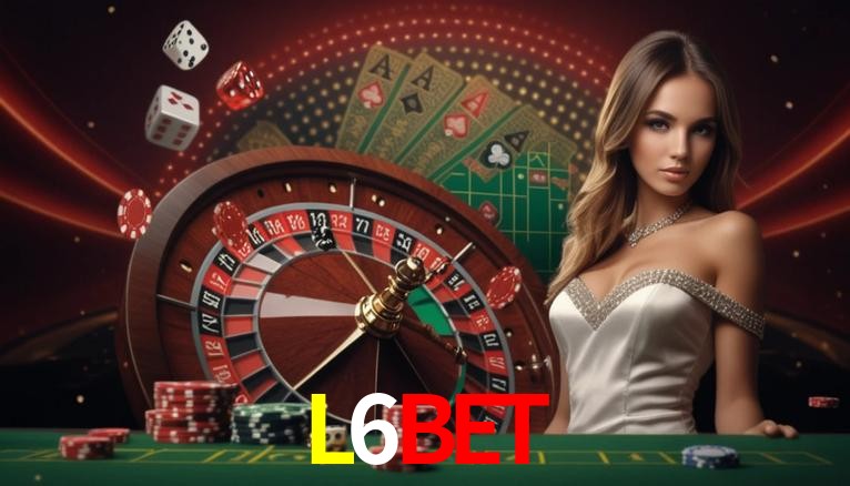 Slot Games L6BET