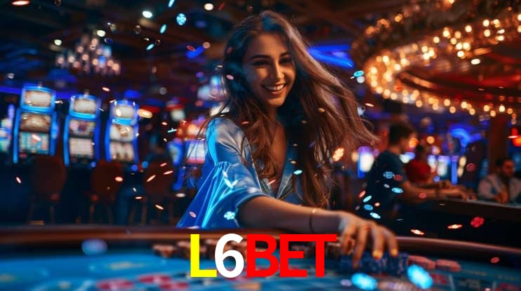 Football Betting L6BET